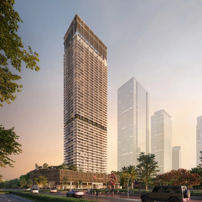 Marriot Project